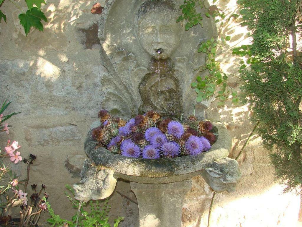 Domaine De Sautou Hotel Castanet  Kültér fotó